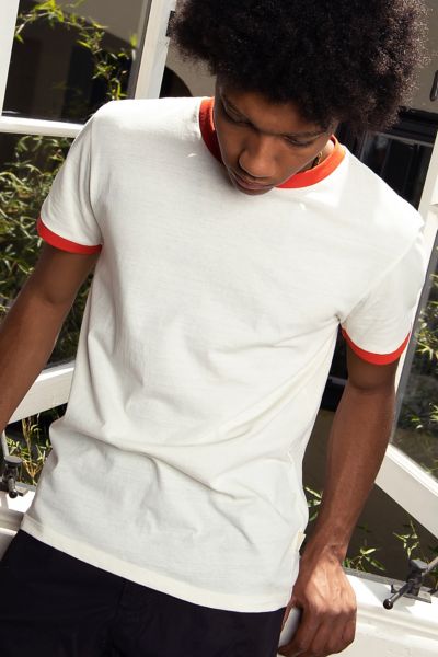 urban outfitters plain t shirts
