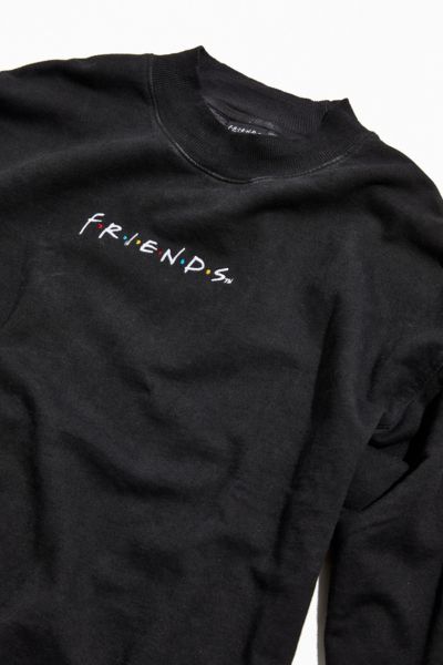 friends sweater urban outfitters