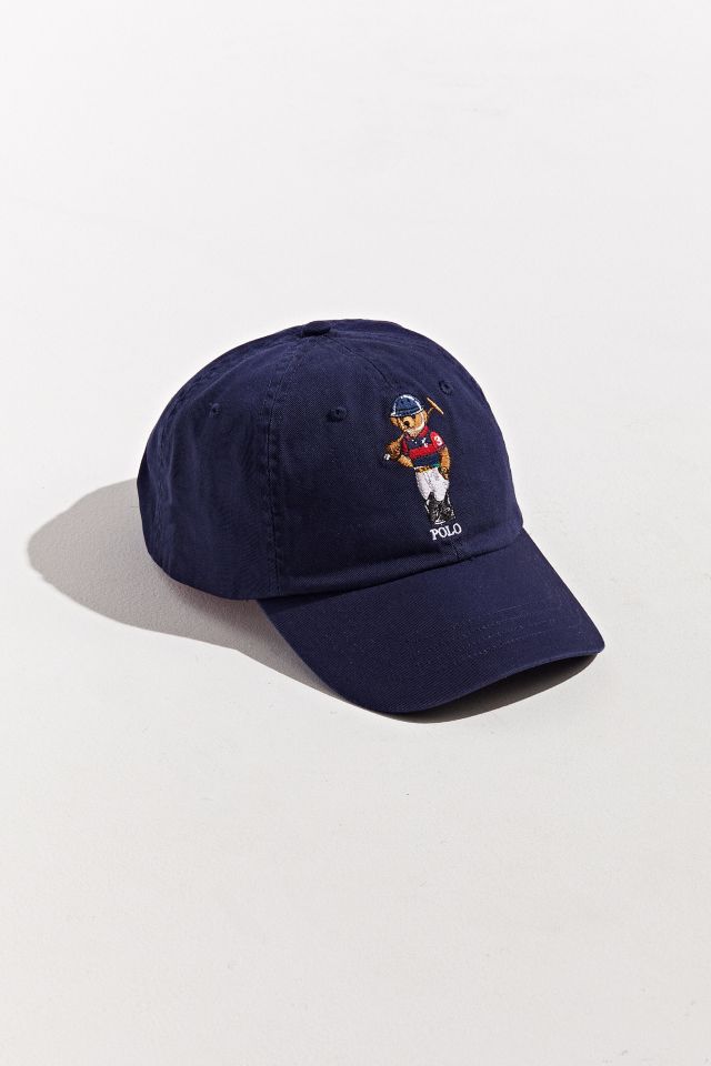 Polo Ralph Lauren Classic Sport Cap | Urban Outfitters
