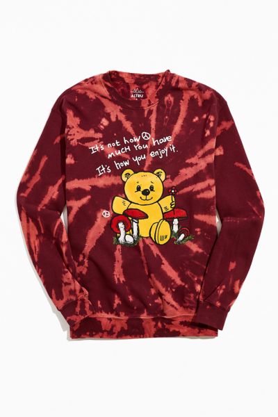 vintage la rams sweatshirt