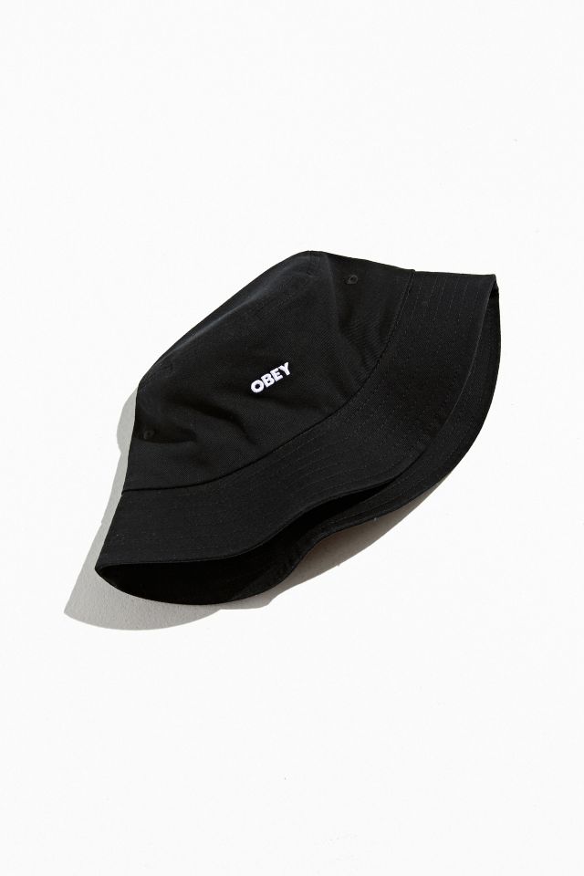 Obey Bold Bucket Hat Urban Outfitters