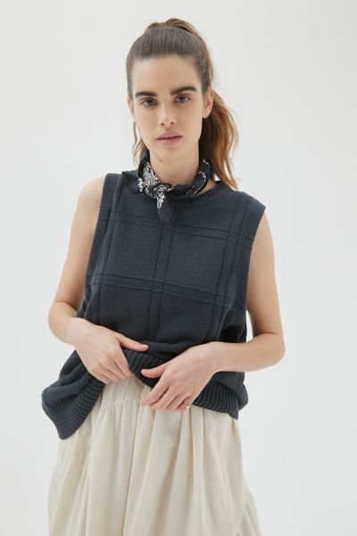 urban outfitters sweater vest