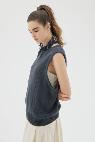 urban outfitters sweater vest