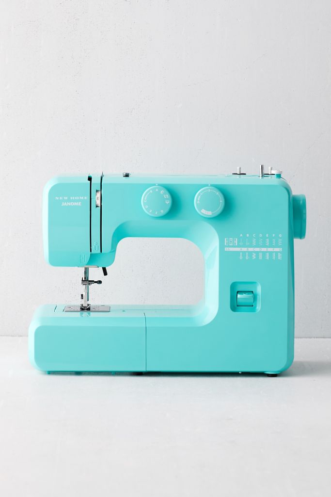 Janome Sewing Machine Urban Outfitters Canada