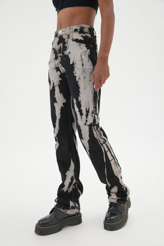 urban outfitters bleached sweatpants
