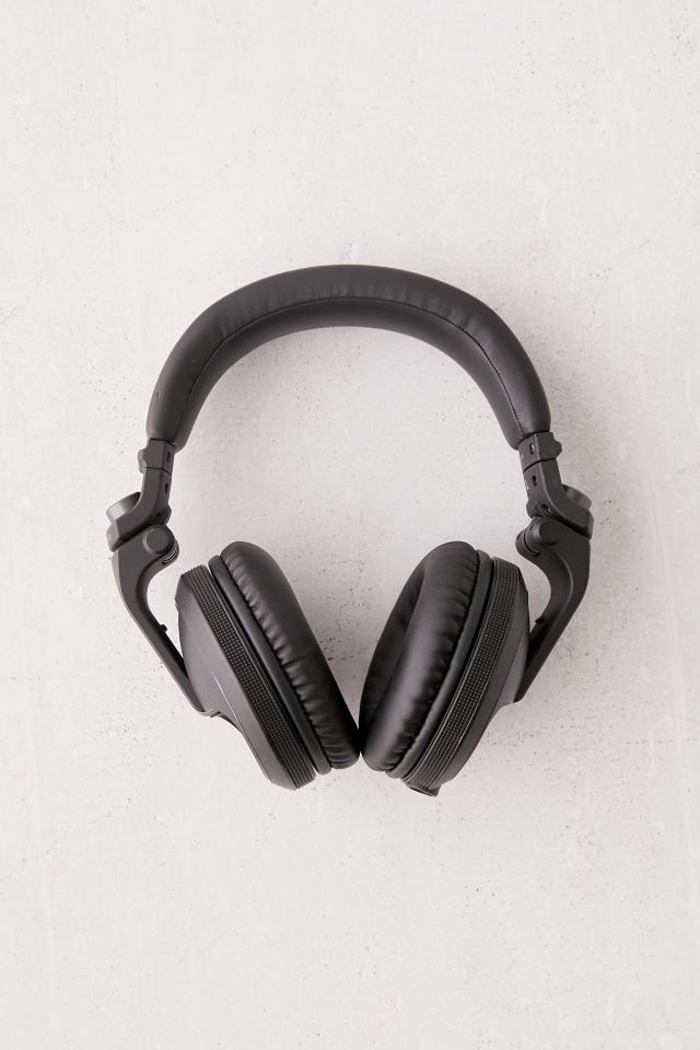 pioneer hdj x5