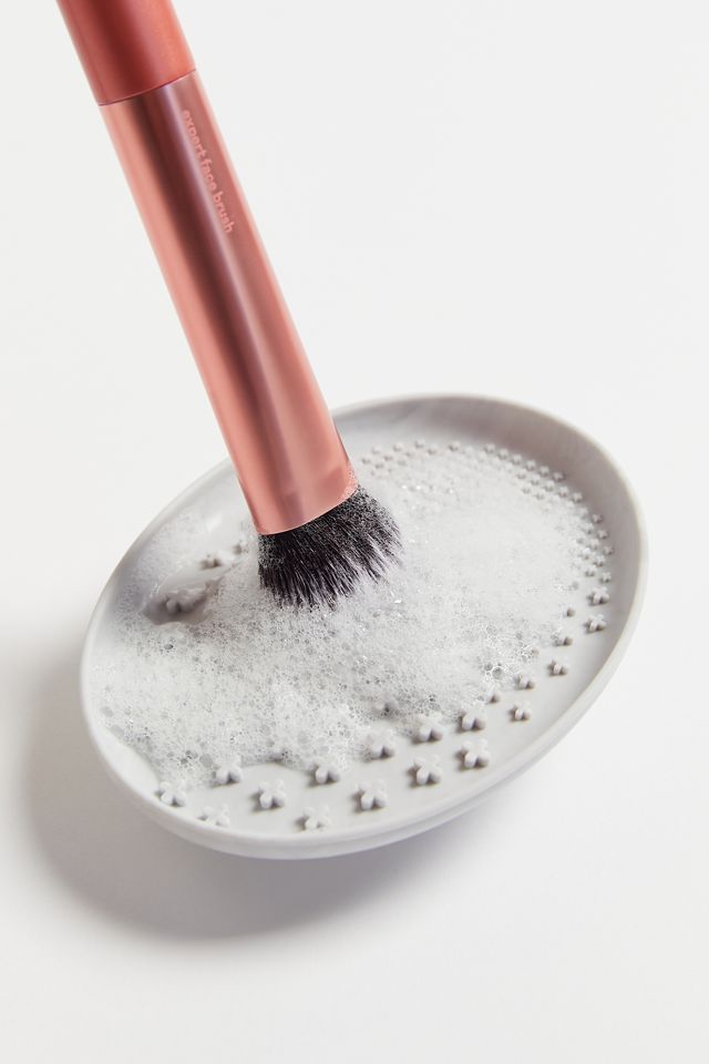 Real Techniques Brush Cleansing Palette Urban Outfitters