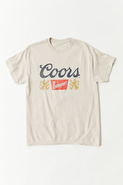 urban outfitters coors sweatshirt