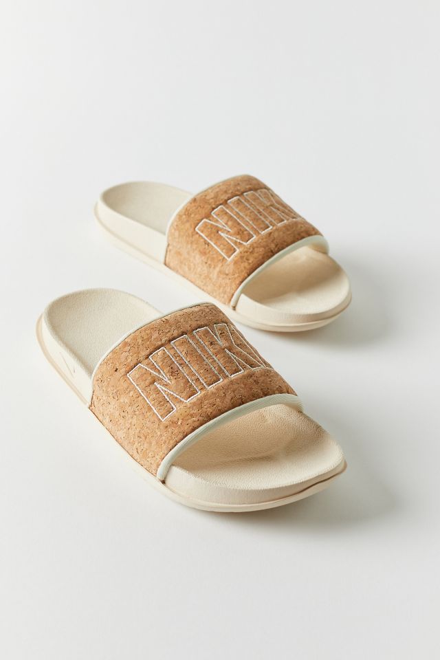 nike offcourt sandals