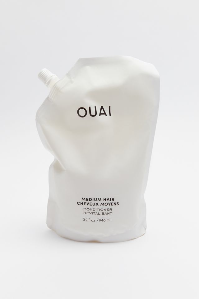 OUAI Conditioner Refill Pouch Urban Outfitters Canada