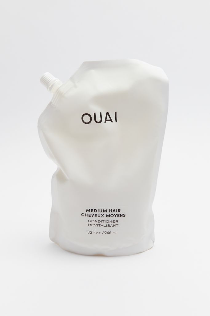 OUAI Conditioner Refill Pouch Urban Outfitters
