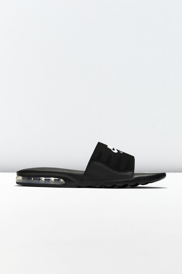 women's air max camden slide sandal
