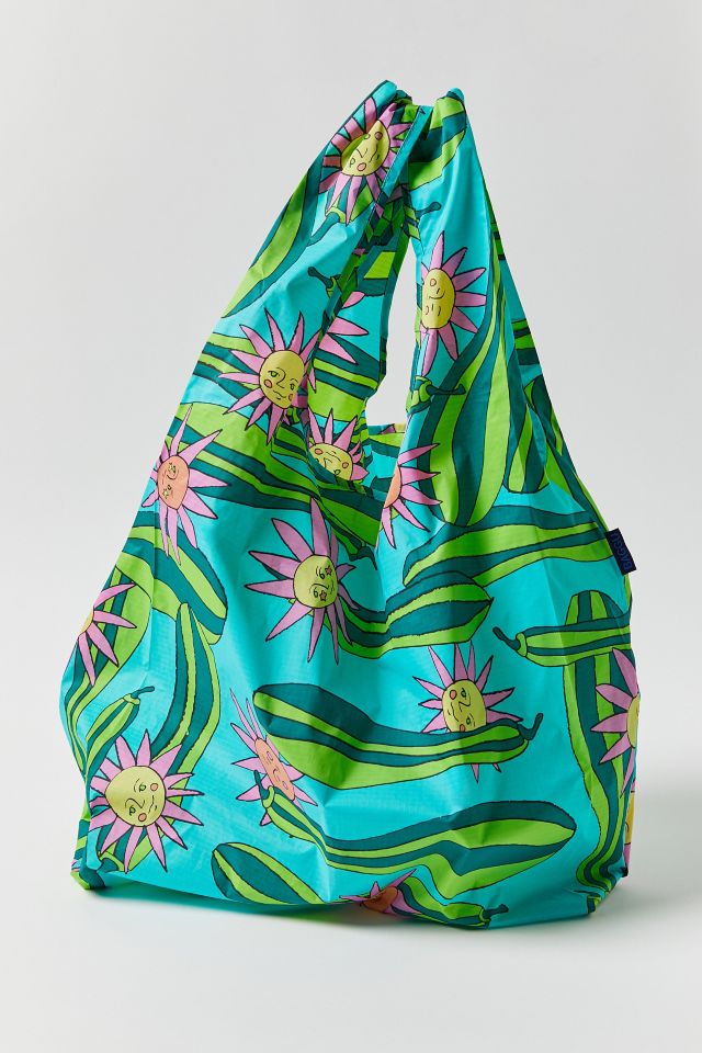 BAGGU Big Reusable Tote Bag Urban Outfitters Canada