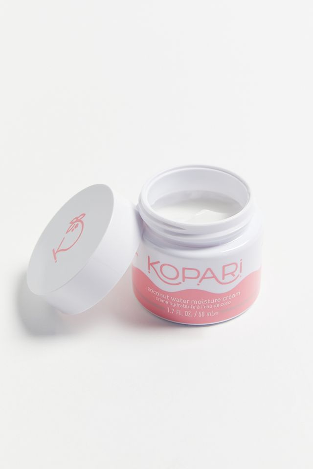 Kopari Coconut Water Moisture Cream Urban Outfitters