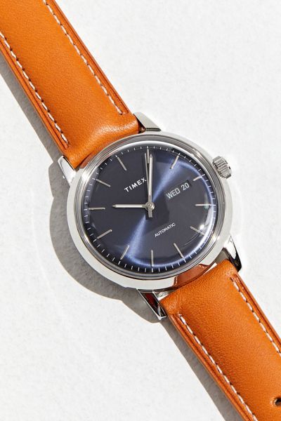 marlin timex automatic