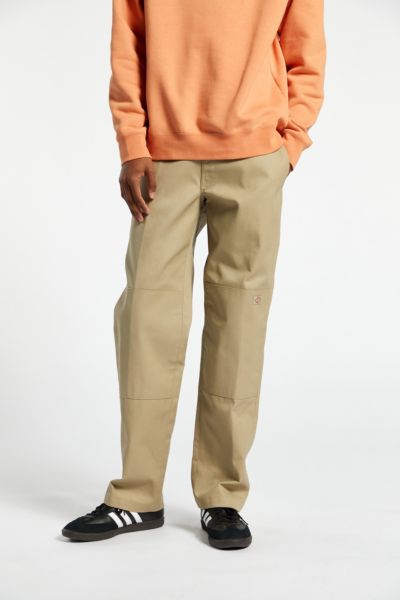 Dickies Straight Fit Double Knee Pant | Urban Outfitters