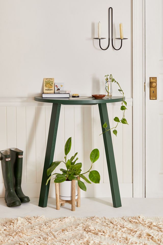 Grayson WallMounted Side Table Urban Outfitters