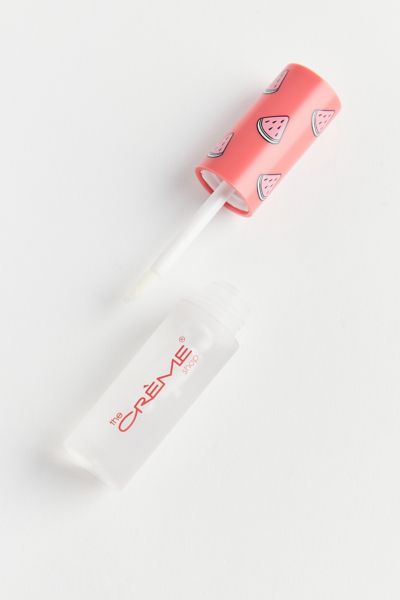 The Crème Shop Lucious Lip Oil  Urban Outfitters