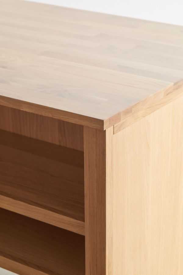 Slide View: 5: Grayson Kitchen Island