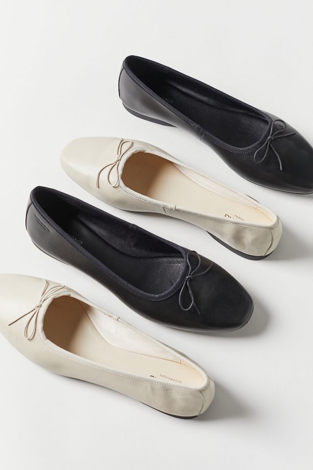 Vagabond Shoemakers Maddie Ballet Flat | Urban Outfitters