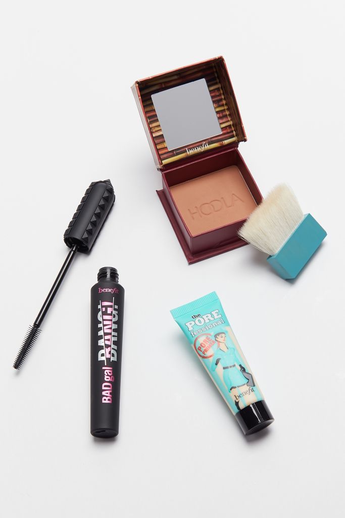 Benefit Cosmetics BADgal To The Bone Gift Set Urban Outfitters