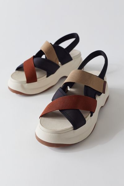 Vagabond Shoemakers Essy Sandal | Urban Outfitters