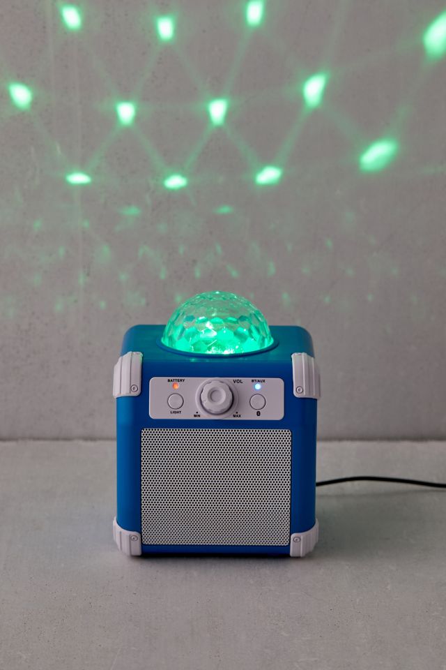 light it up bluetooth speaker