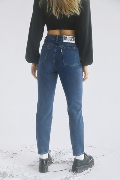 the ragged priest cougar mom jeans