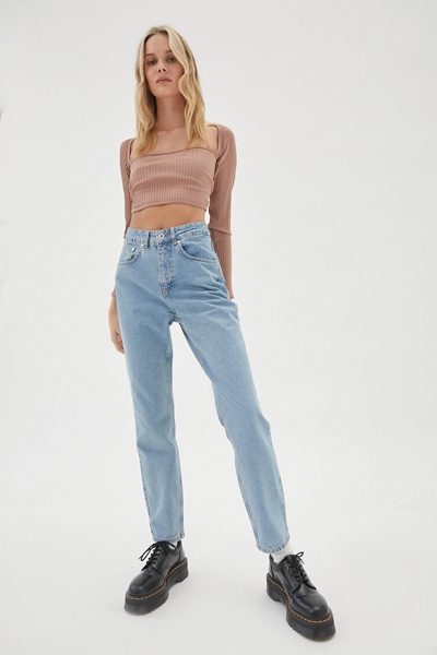 the ragged priest cougar mom jeans