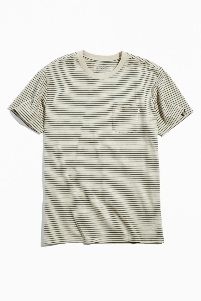 Katin Finley Pocket Tee | Urban Outfitters