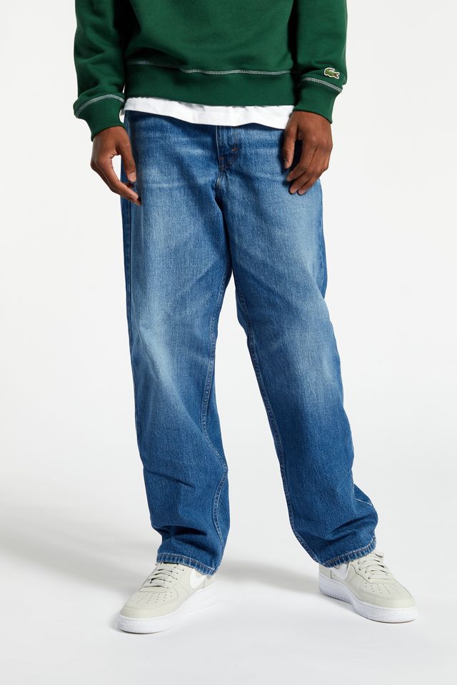 Levi’s Stay Loose Jean Pumpkin Night Urban Outfitters
