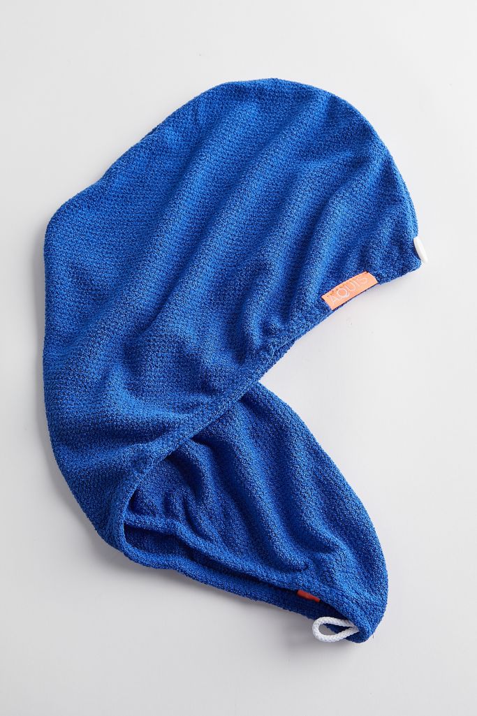 Aquis Rapid Dry Lisse Hair Wrap Urban Outfitters
