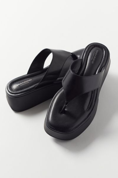 Vagabond Shoemakers Courtney Thong Platform Sandal | Urban Outfitters