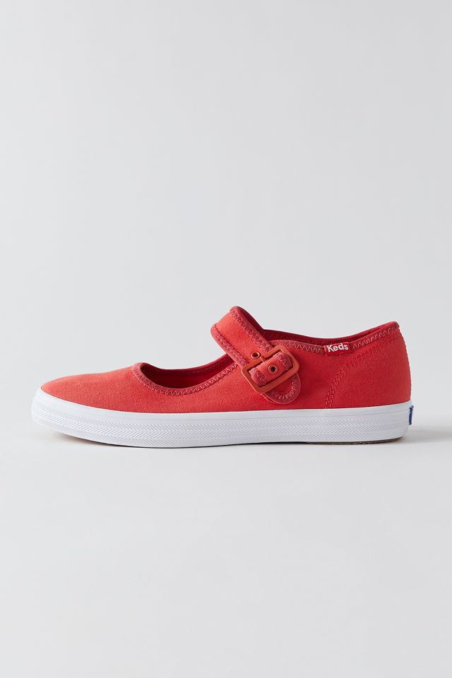 Keds Champion Mary Jane Canvas Sneaker | Urban Outfitters