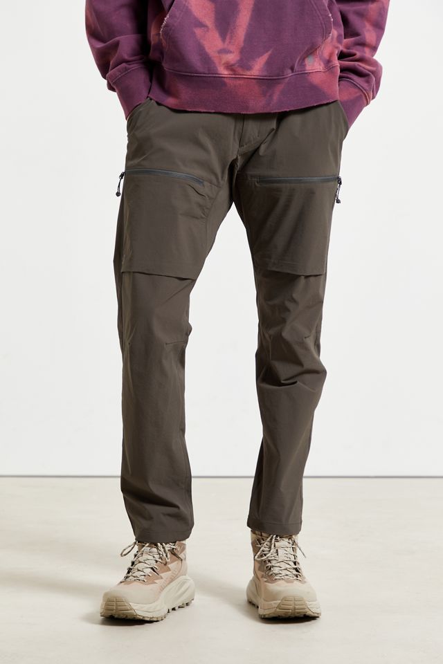 Fjallraven High Coast Hiking Pant Urban Outfitters