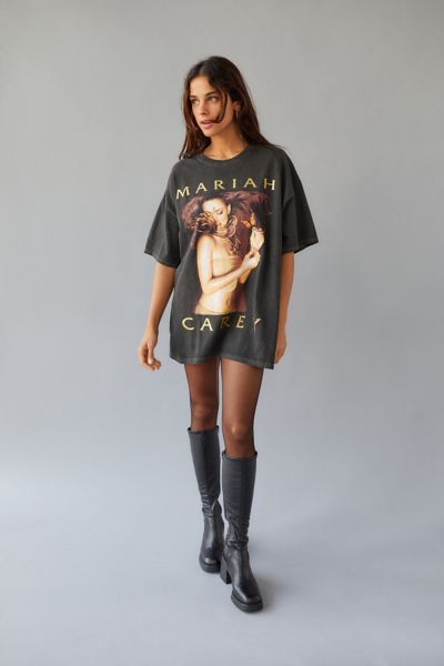 mariah carey shirt urban outfitters