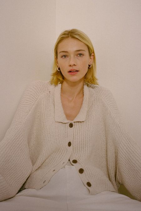 Sweaters + Cardigans for Women | Urban Outfitters