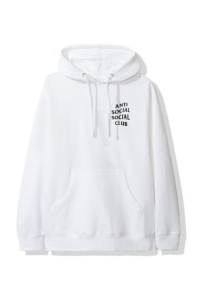 anti social social club hoodie canada