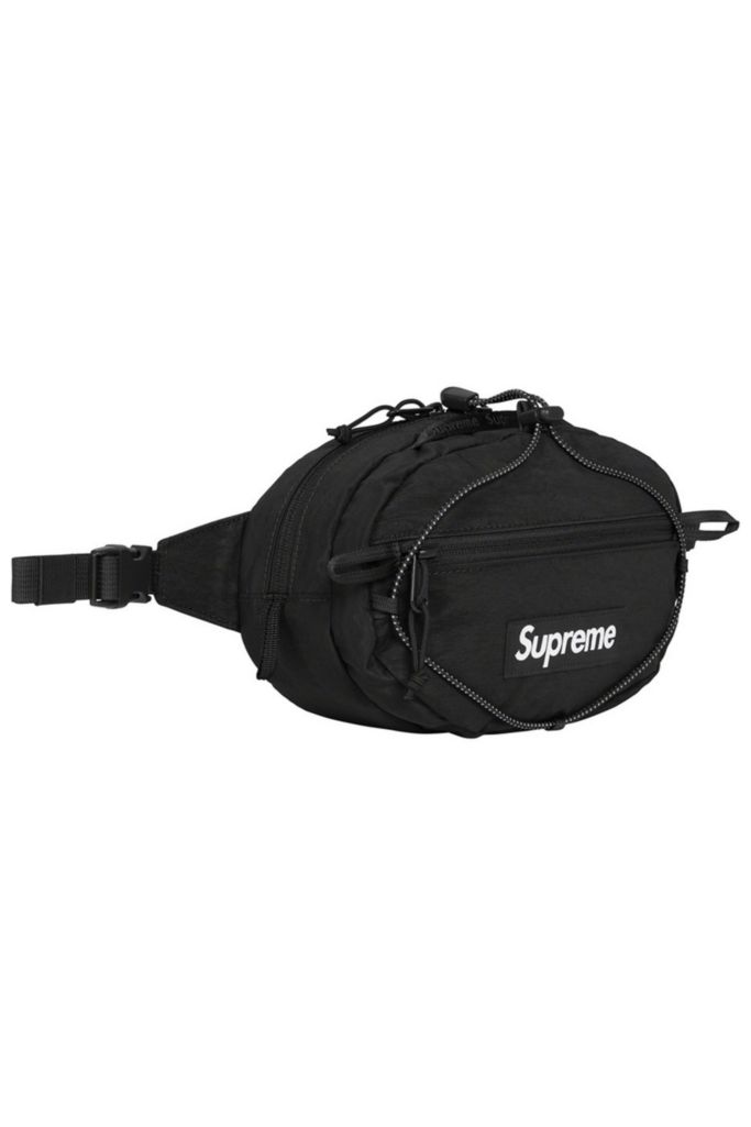 Supreme Waist Bag (Fw20) Urban Outfitters