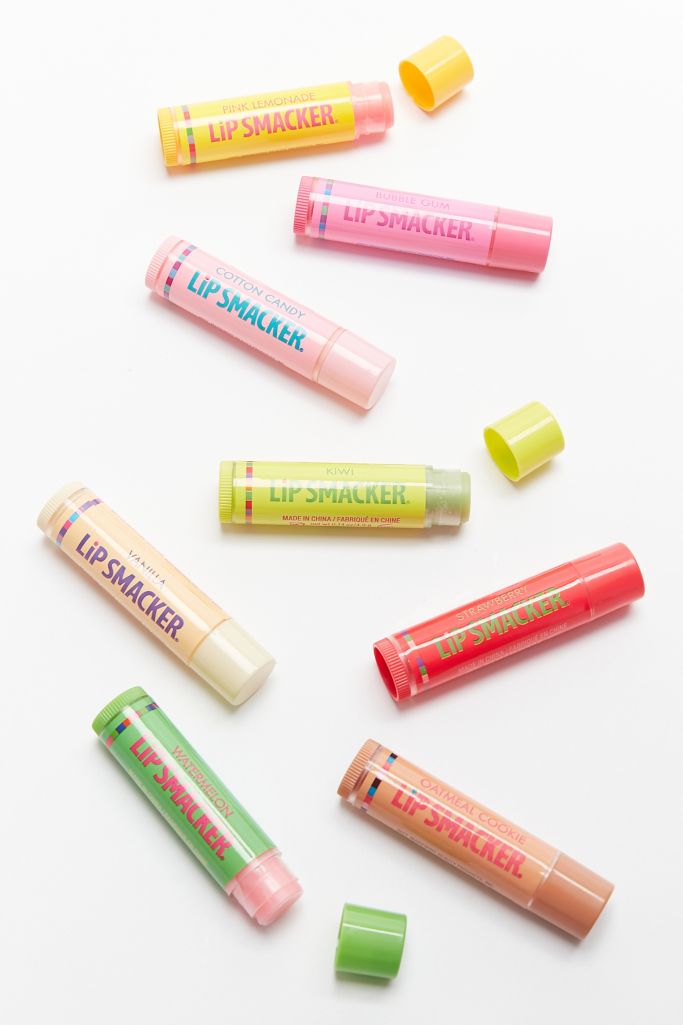 Lip Smackers Original And Best Lip Balm Party Pack Urban Outfitters