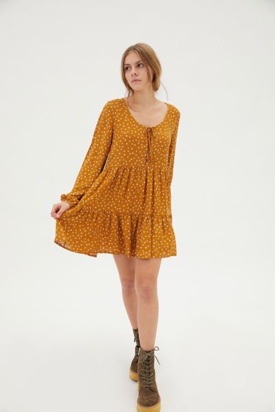 frock dress