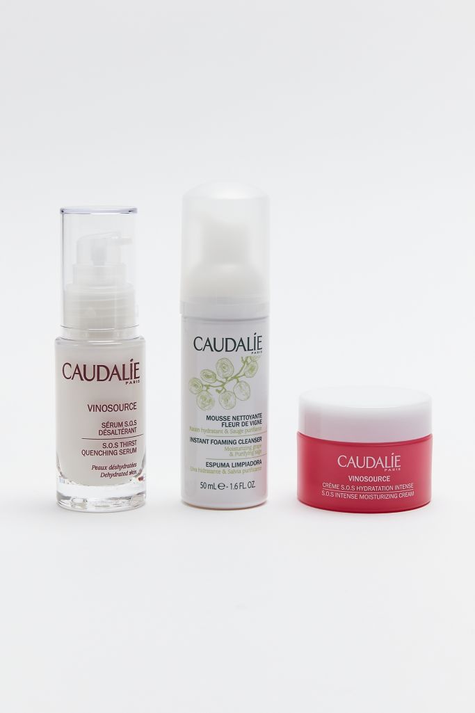 caudalie intense hydration
