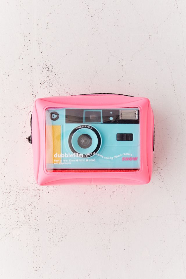 Dubblefilm Show 35mm Camera Urban Outfitters