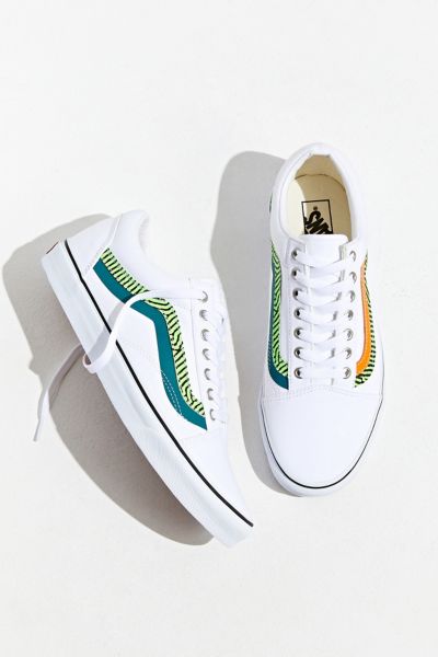 urban outfitters old skool vans