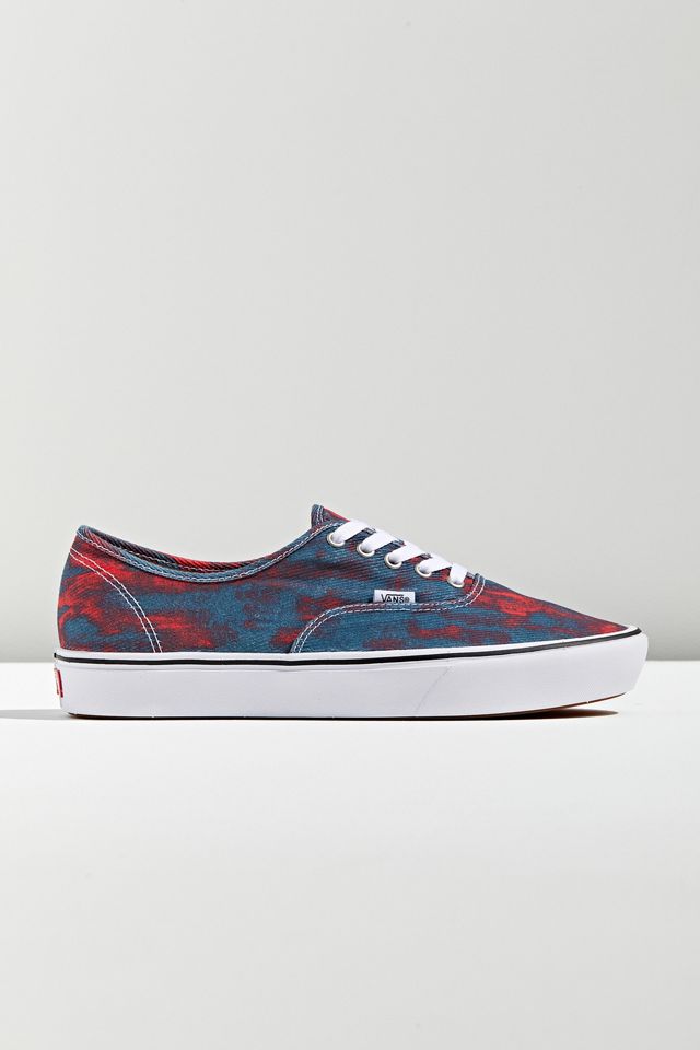 Vans Authentic ComfyCush Sneaker Urban Outfitters
