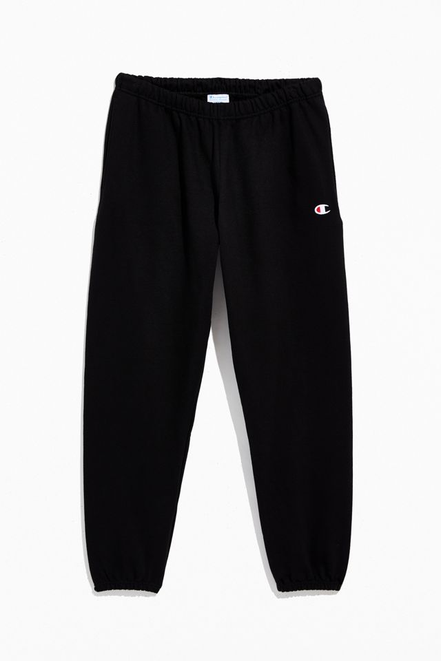 Champion Reverse Weave Sweatpant Urban Outfitters