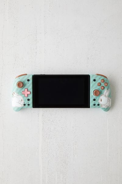 switch pad pro controller