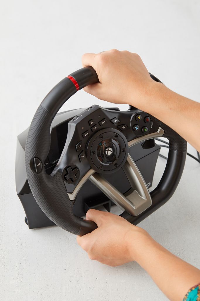 Hori Xbox One Racing Wheel Overdrive Urban Outfitters