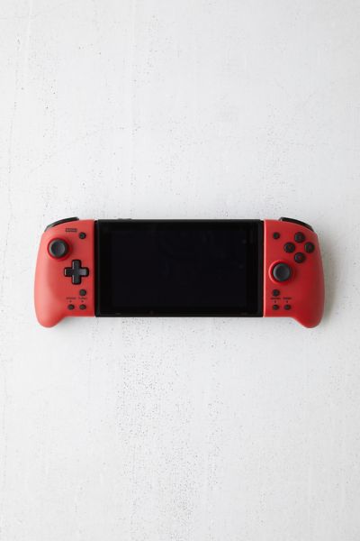 switch pad pro controller