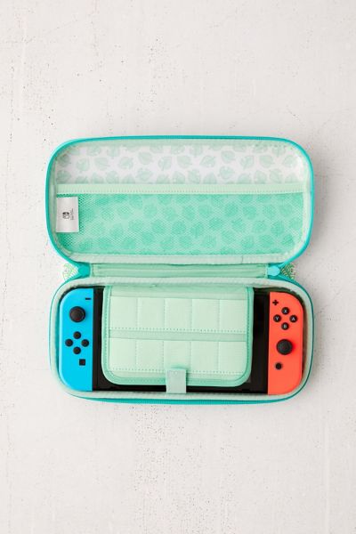 hori vault case animal crossing